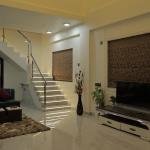 Luxury Living Room in Karjat