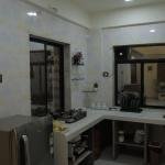 The Luxe Kitchen