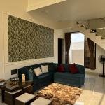 Luxury Living Room in Karjat
