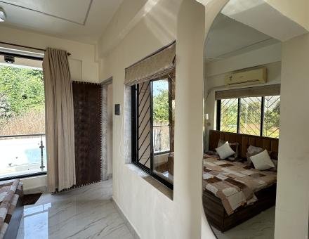 Best stay in Karjat