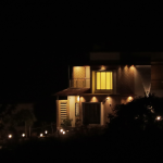 The Crystal Cove